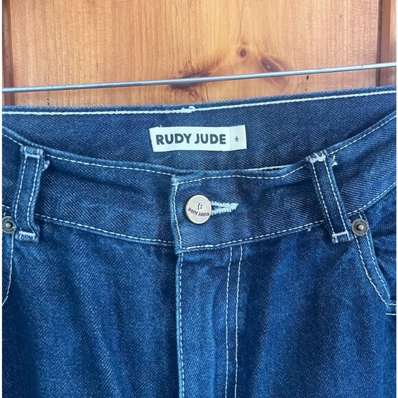 Rudy Jude Utility Jeans - Picture 4 of 7